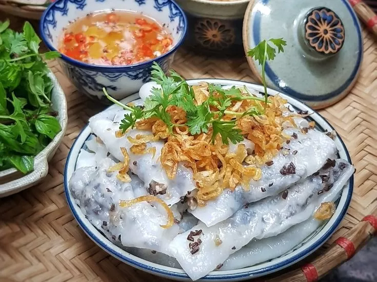 A Foodie’s Guide to Hanoi Food: Must-Try Dishes in the Capital