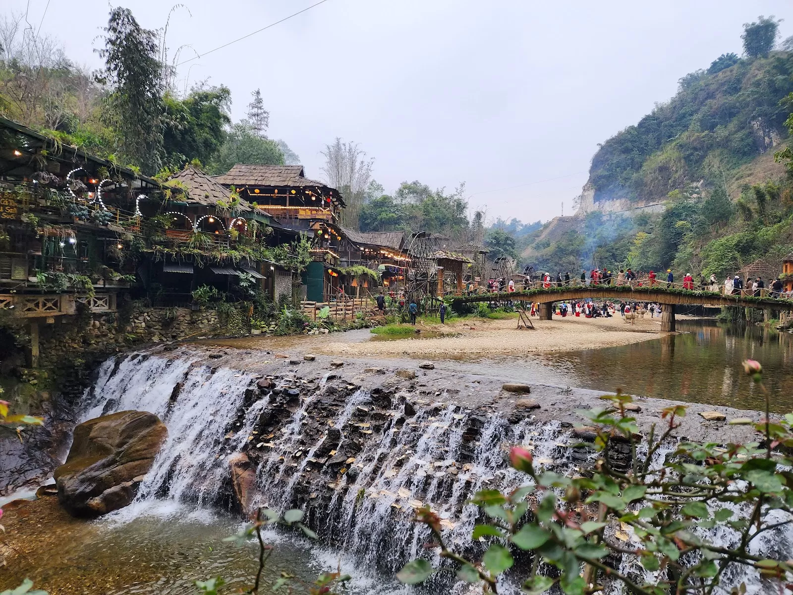 Top 10 Must-See Scenic Spots in Sapa – Nature’s Masterpiece in Northern Vietnam