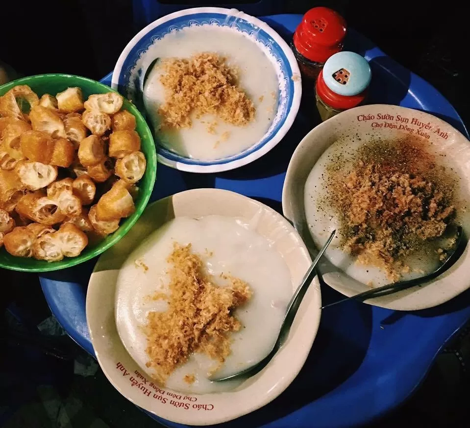 A Foodie’s Guide to Hanoi Food: Must-Try Dishes in the Capital