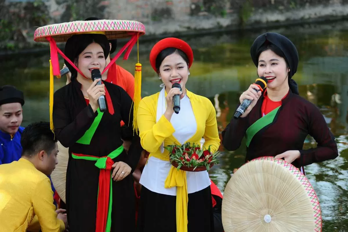 Top 7 Cultural Festivals in Vietnam You Should Experience at Least Once