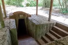 An Insider Guide to Cu Chi Tunnels - Vietnam Local Tour