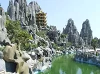 Ngu Hanh Son - Marble Mountain | Marble mountain vietnam, Vietnam tourism,  Vietnam travel
