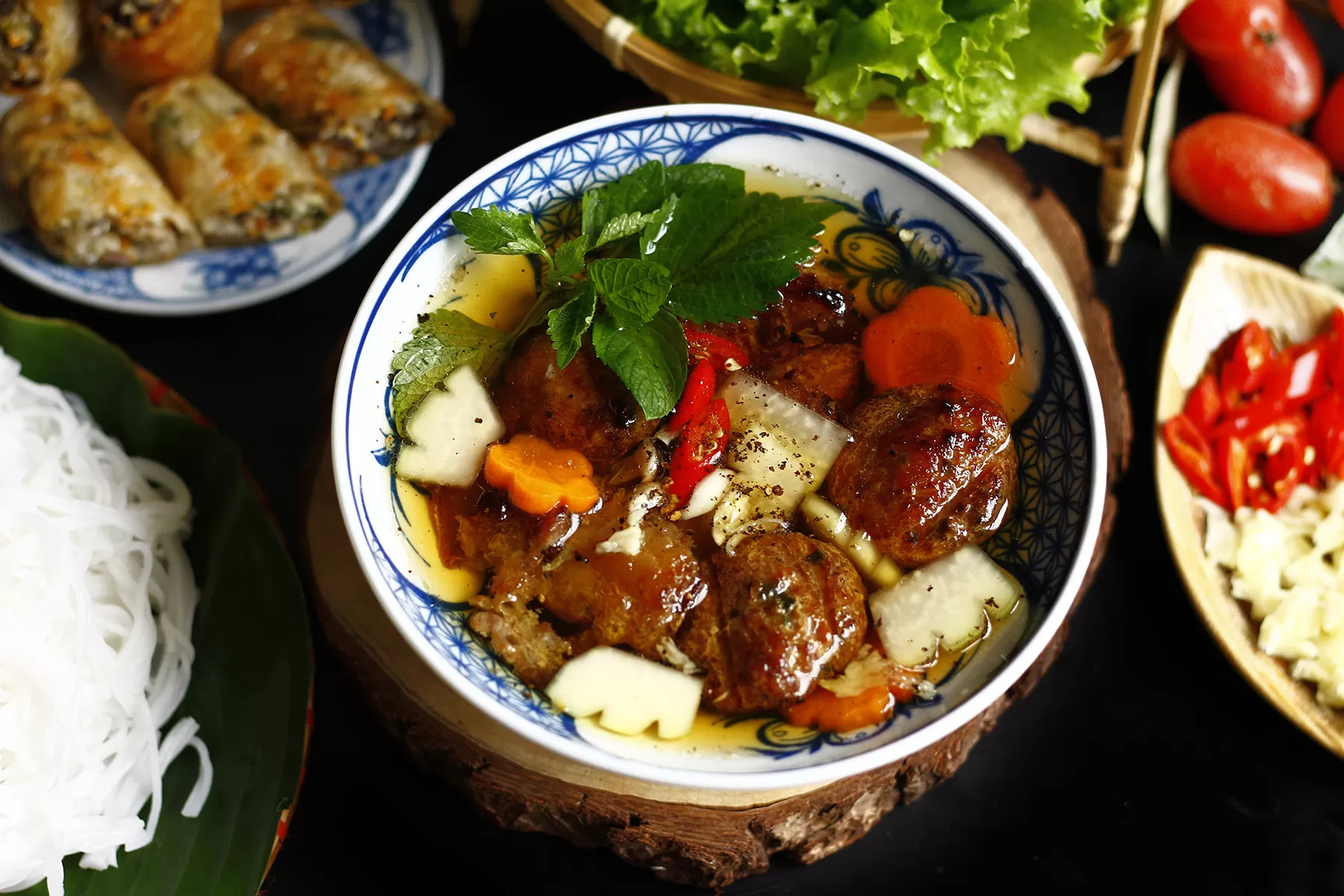 A Foodie’s Guide to Hanoi Food: Must-Try Dishes in the Capital