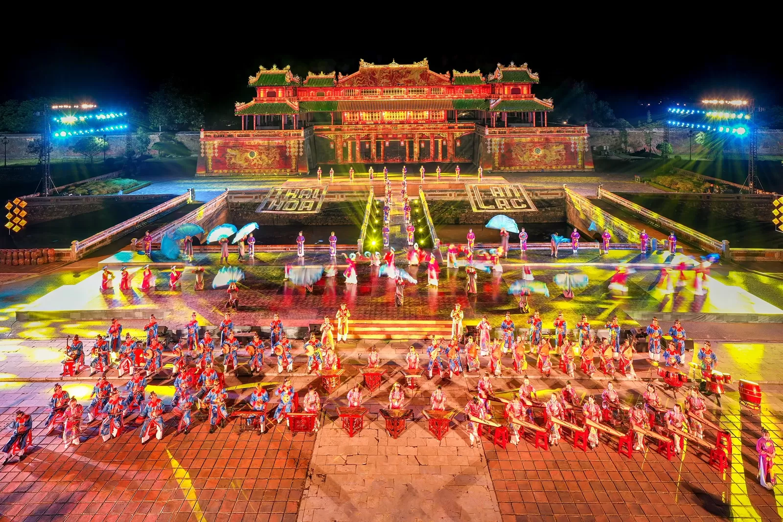 Top 7 Cultural Festivals in Vietnam You Should Experience at Least Once