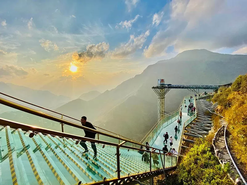 Top 10 Must-See Scenic Spots in Sapa – Nature’s Masterpiece in Northern Vietnam