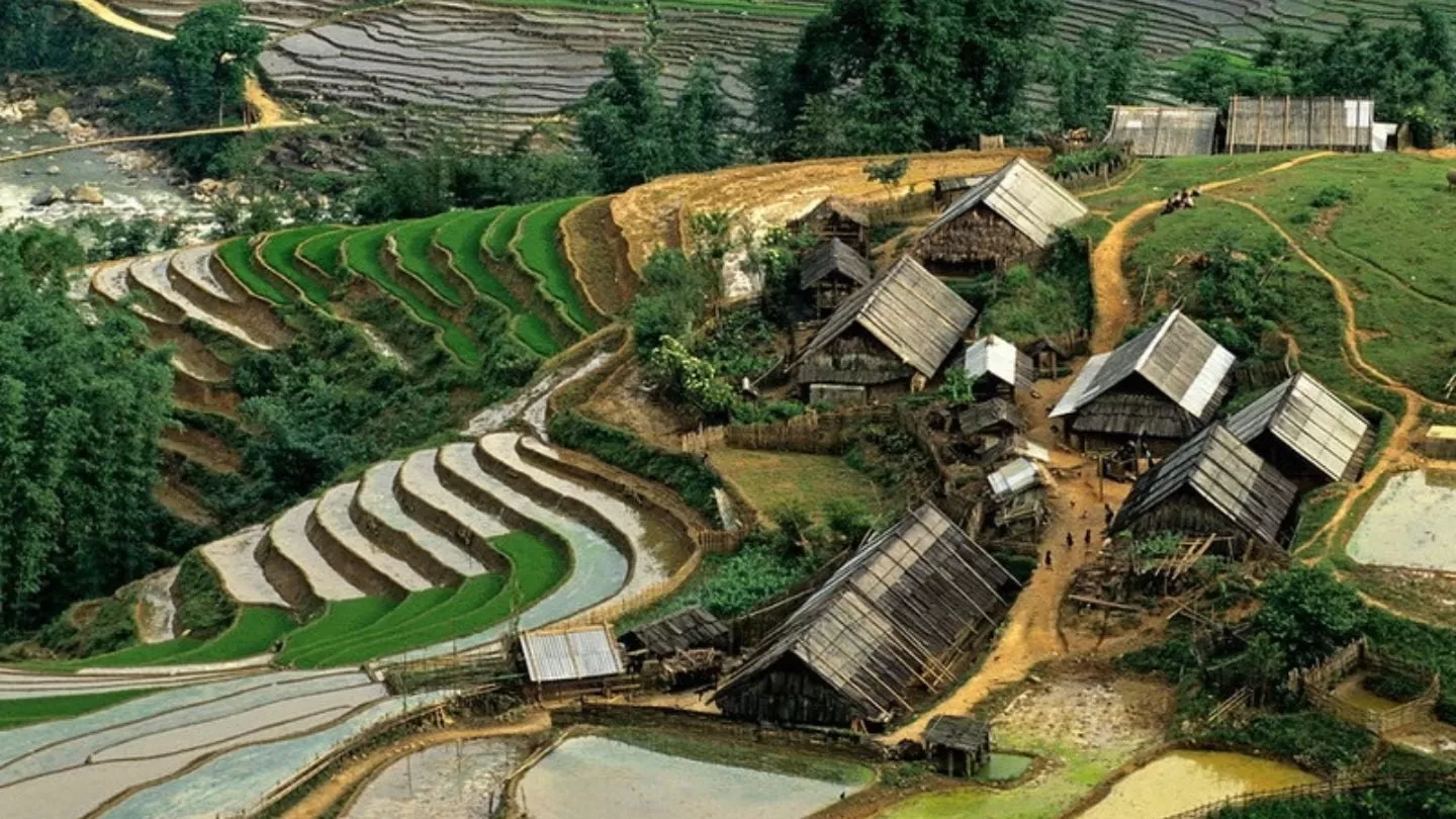 Top 10 Must-See Scenic Spots in Sapa – Nature’s Masterpiece in Northern Vietnam
