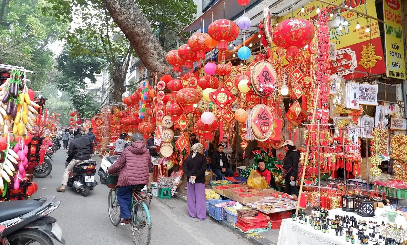 Top 7 Cultural Festivals in Vietnam You Should Experience at Least Once