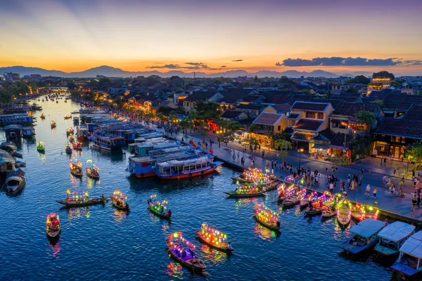 Top 7 Cultural Festivals in Vietnam You Should Experience at Least Once