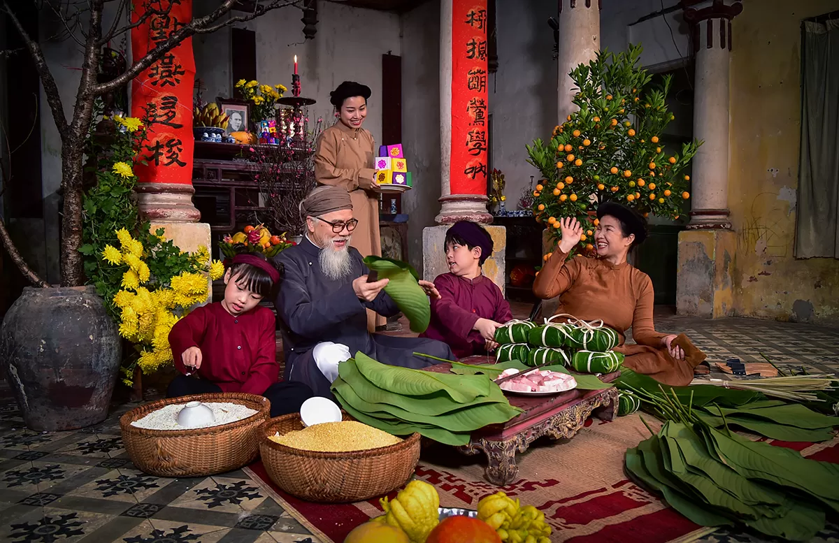 Top 7 Cultural Festivals in Vietnam You Should Experience at Least Once