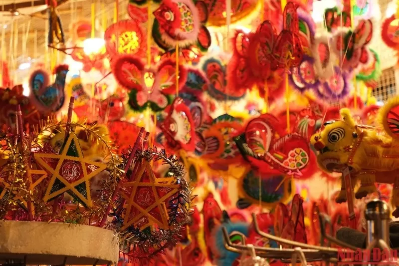 Top 7 Cultural Festivals in Vietnam You Should Experience at Least Once