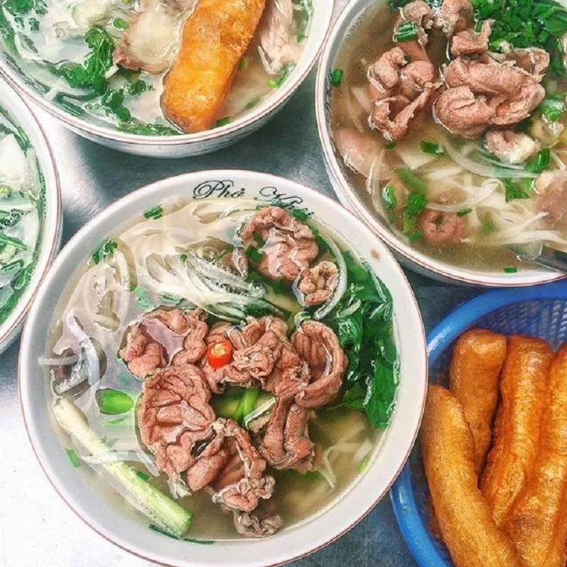 Hanoi City Tour 1 Day