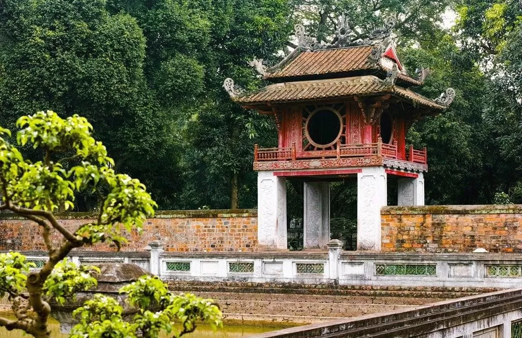 Hanoi City Tour 1 Day