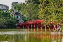 Hanoi city tour 1 day